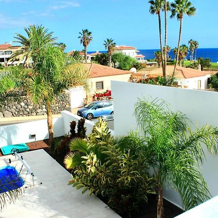 Vila Carla - 3Bdr + 3Bath In Amarilla Golf San Miguel de Abona Luaran gambar