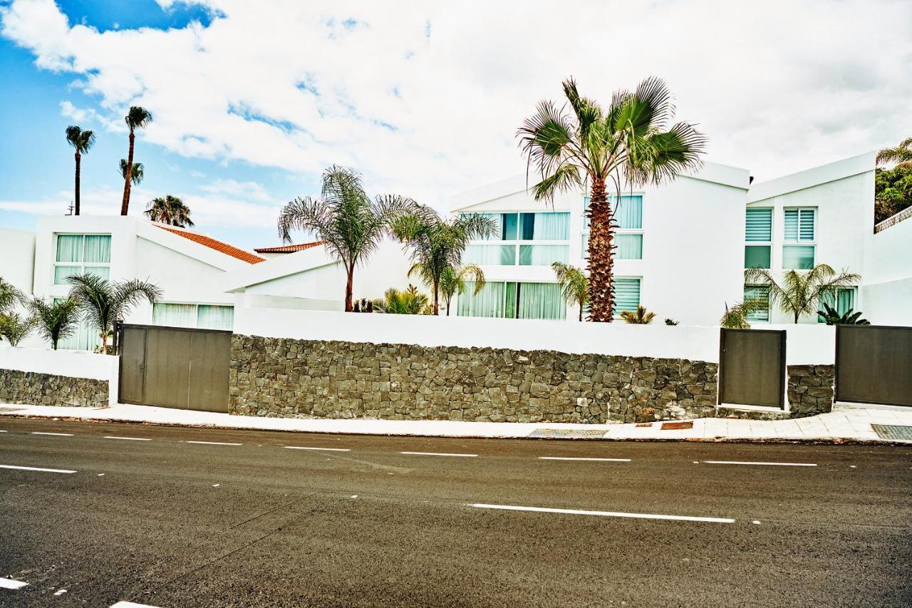 Vila Carla - 3Bdr + 3Bath In Amarilla Golf San Miguel de Abona Luaran gambar
