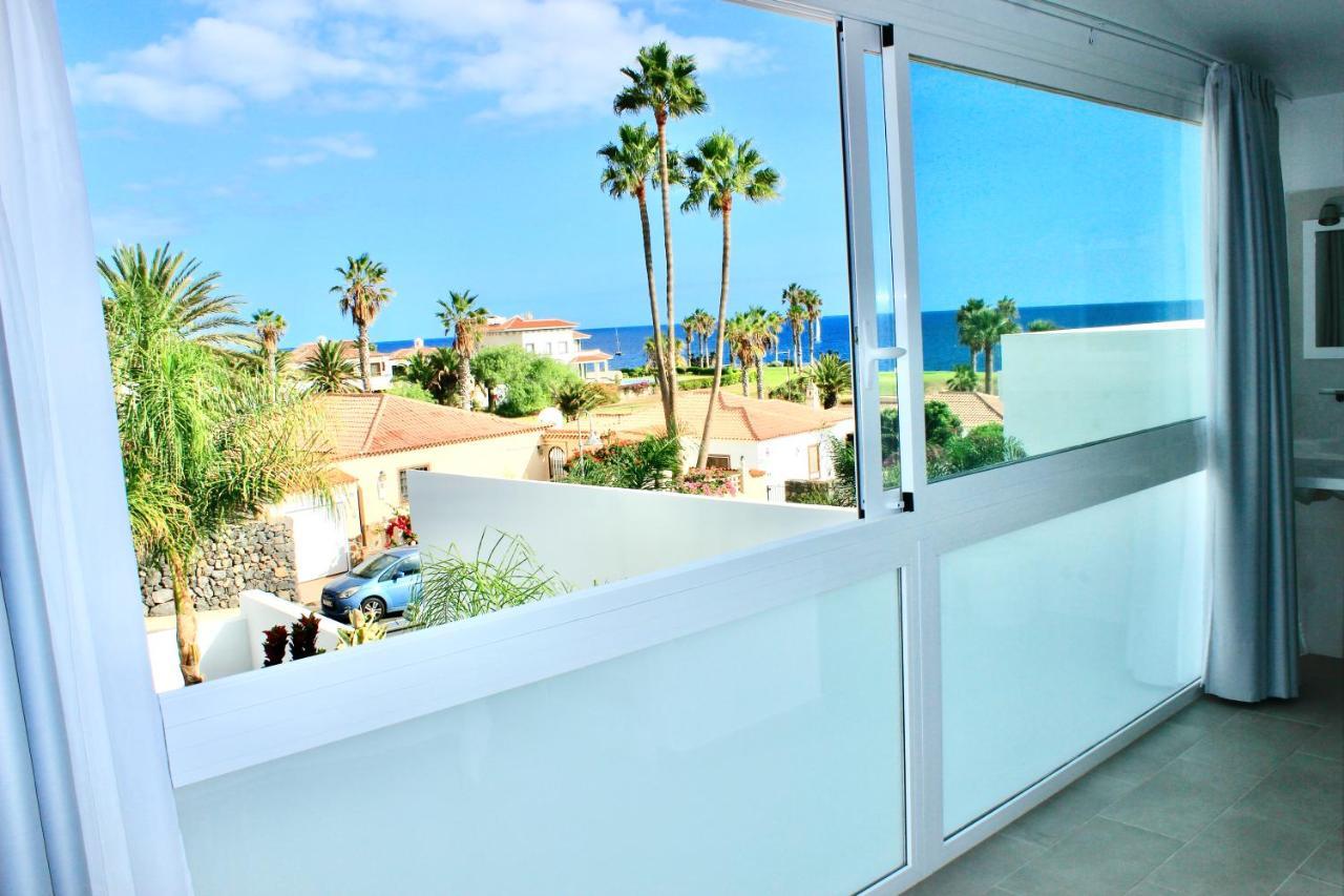 Vila Carla - 3Bdr + 3Bath In Amarilla Golf San Miguel de Abona Luaran gambar