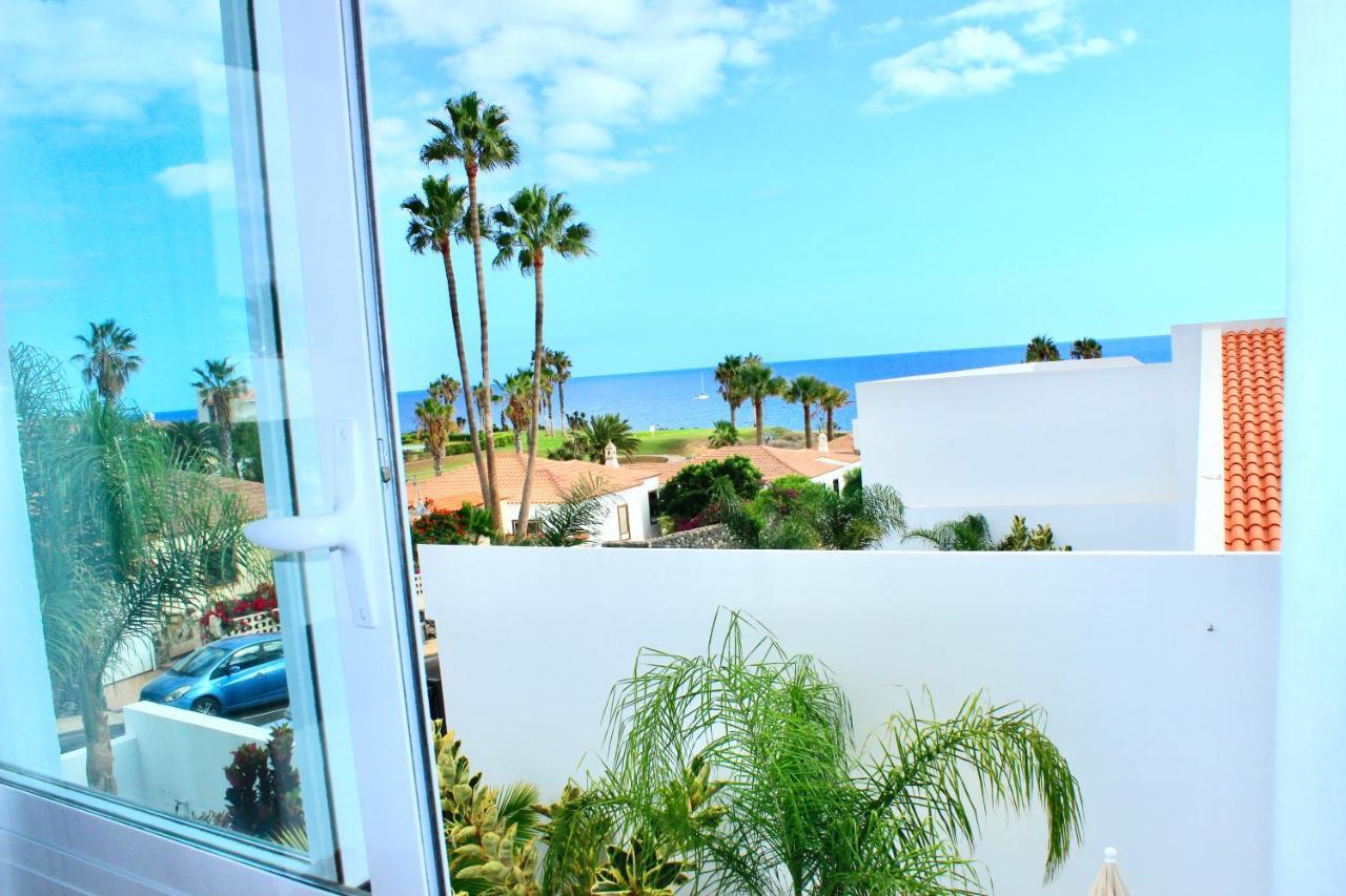 Vila Carla - 3Bdr + 3Bath In Amarilla Golf San Miguel de Abona Luaran gambar